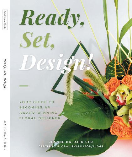 Cover image for Ready, Set, Design!: Your Guide to Becoming an Award-Winning Designer