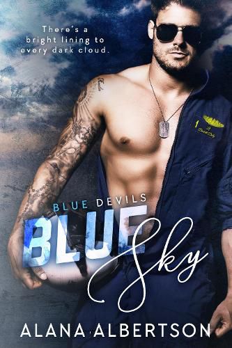 Cover image for Blue Sky