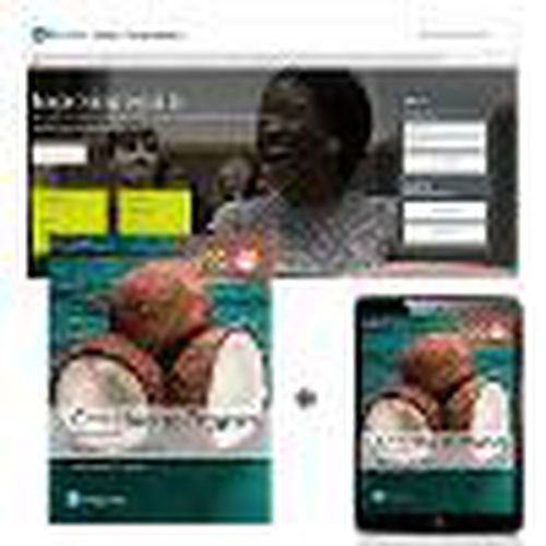 Cover image for C++ How to Program , Global Edition + MyLab Programming with eText