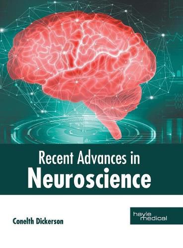 Cover image for Recent Advances in Neuroscience