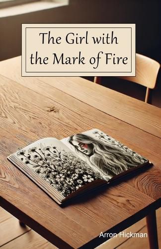 Cover image for The Girl with The Mark of Fire