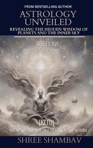 Cover image for Astrology Unveiled