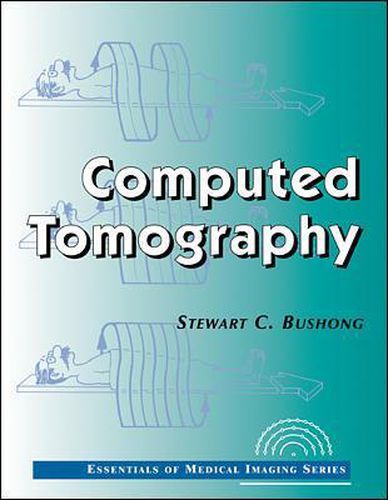 Cover image for Computed Tomography
