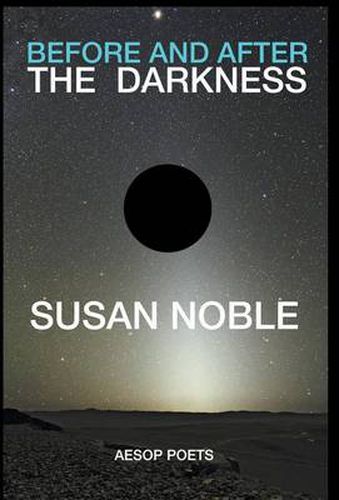 Cover image for Before and After the Darkness