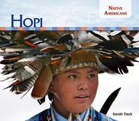 Cover image for Hopi