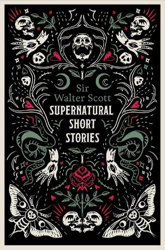 Supernatural Short Stories