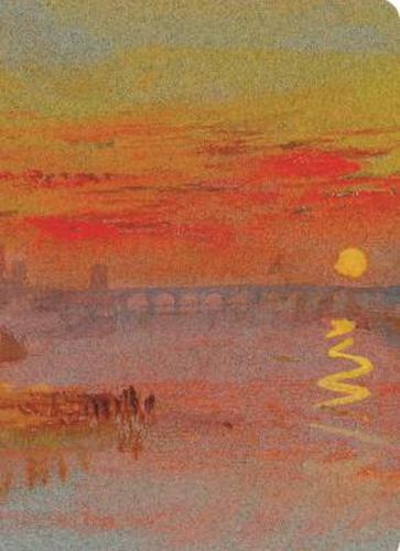 Cover image for Turner A6 Notebook