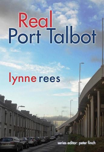 Cover image for Real Port Talbot