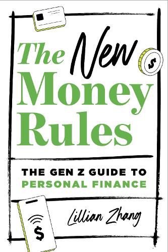 Cover image for The New Money Rules