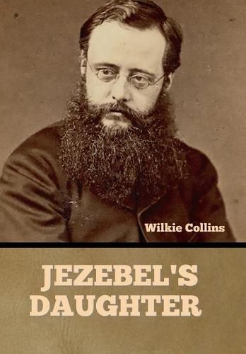 Cover image for Jezebel's Daughter