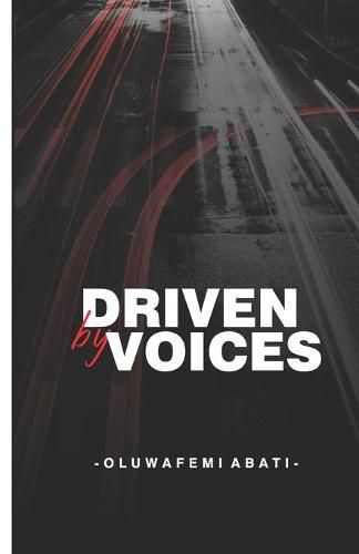 Cover image for Driven by Voices