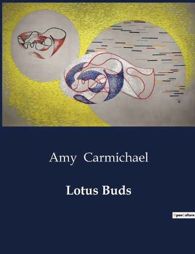 Cover image for Lotus Buds