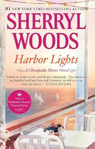 Cover image for Harbor Lights