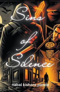 Cover image for Sins of Silence