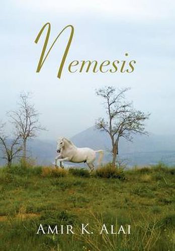 Cover image for Nemesis