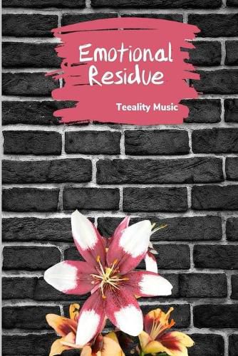 Cover image for Emotional Residue