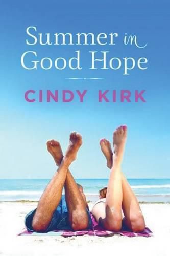 Cover image for Summer in Good Hope