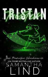 Cover image for Tristan