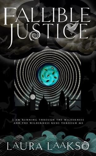 Cover image for Fallible Justice