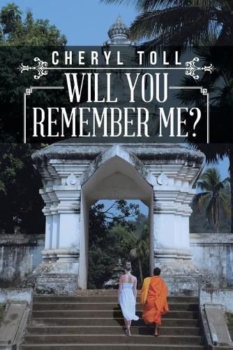 Cover image for Will You Remember Me?