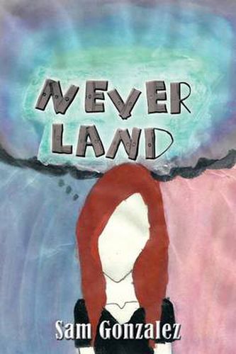 Cover image for Never Land