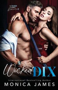 Cover image for Wicked Dix