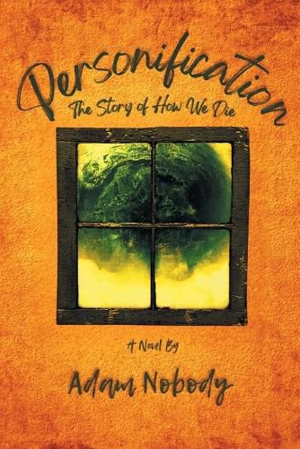 Cover image for Personification