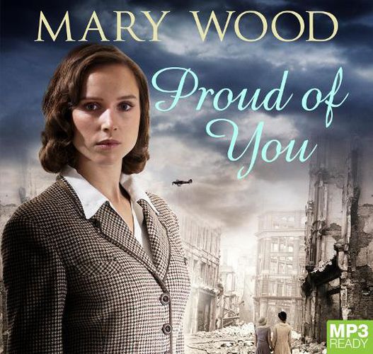 Cover image for Proud Of You