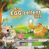 Cover image for An EGG-cellent Idea