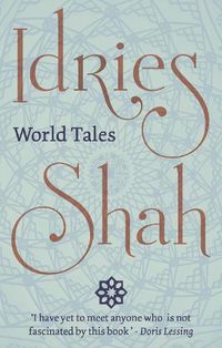 Cover image for World Tales