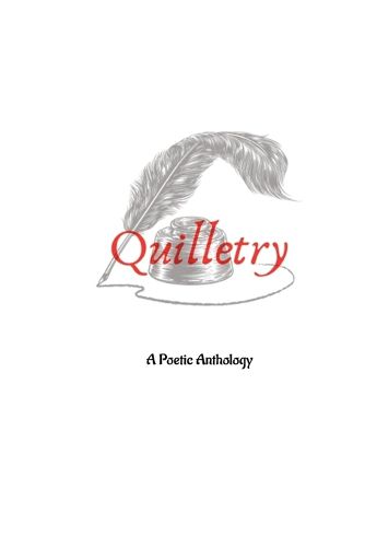 Cover image for Quilletry