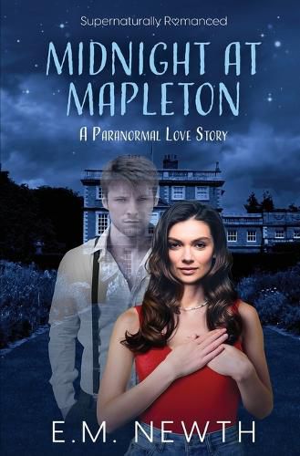 Cover image for Midnight at Mapleton