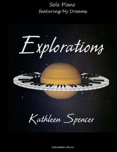 Cover image for Explorations Collections