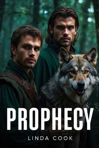 Cover image for Prophecy