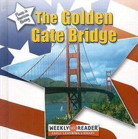 Cover image for The Golden Gate Bridge