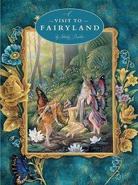 Cover image for A Visit to Fairyland