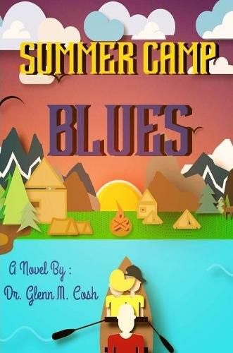 Cover image for Summer Camp Blues