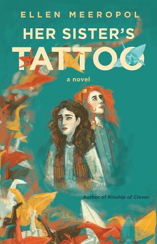 Cover image for Her Sister's Tattoo