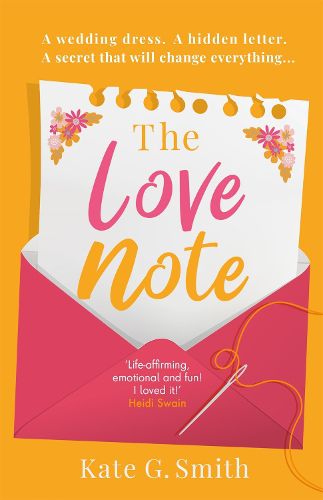 Cover image for The Love Note