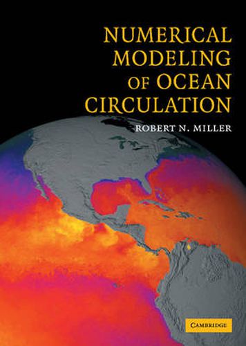 Cover image for Numerical Modeling of Ocean Circulation