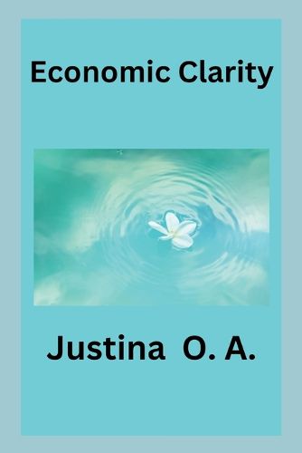 Cover image for Economic Clarity