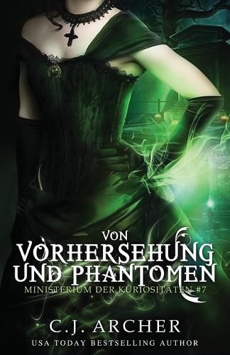 Cover image for Von Vorhersehung und Phantomen