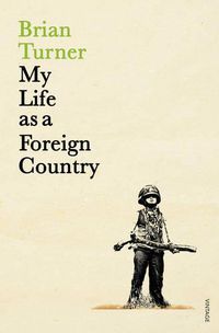 Cover image for My Life as a Foreign Country