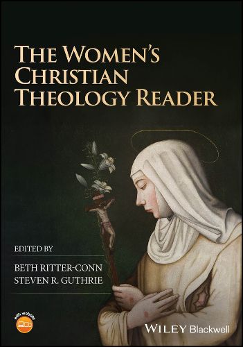 Cover image for The Women's Christian Theology Reader