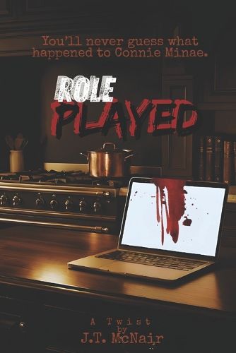 Cover image for Role Played