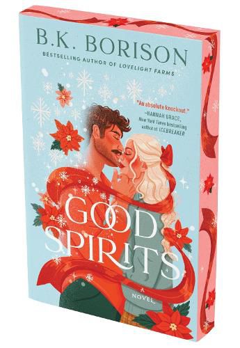 Cover image for Good Spirits