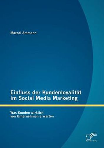 Cover image for Einfluss der Kundenloyalitat im Social Media Marketing: Was Kunden wirklich von Unternehmen erwarten