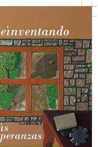 Cover image for Reinventando MIS Esperanzas