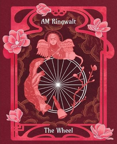 Cover image for The Wheel