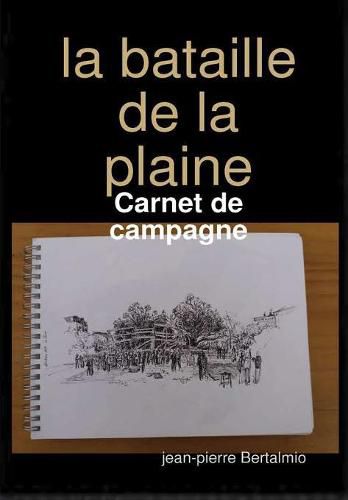 Cover image for La bataille de la plaine